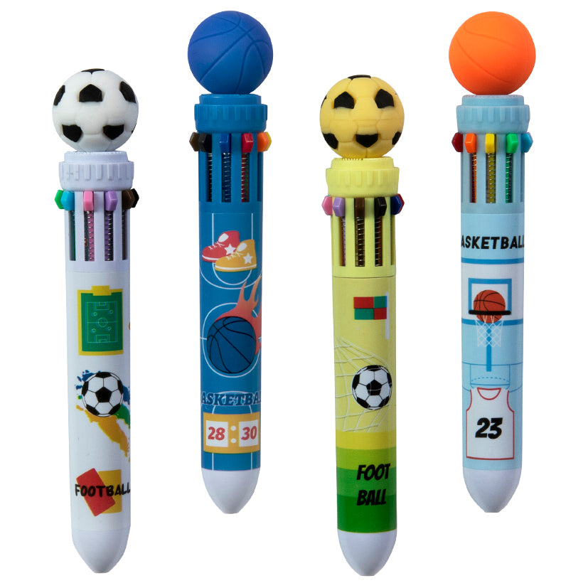 Play Ball Multi Pen