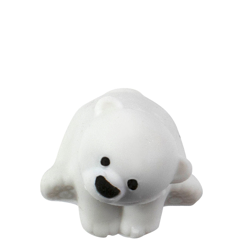 Polar Bear Eraser