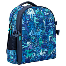 Load image into Gallery viewer, Fantastic Beasts Backpack (Clip-on)
