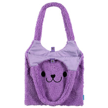 Load image into Gallery viewer, Furry BF Tote Bag
