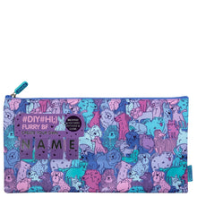 Load image into Gallery viewer, Furry BF DIY HI Pencil Case
