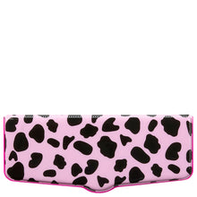 Load image into Gallery viewer, Pink Furry BF Press&amp;Pop Pencil Case
