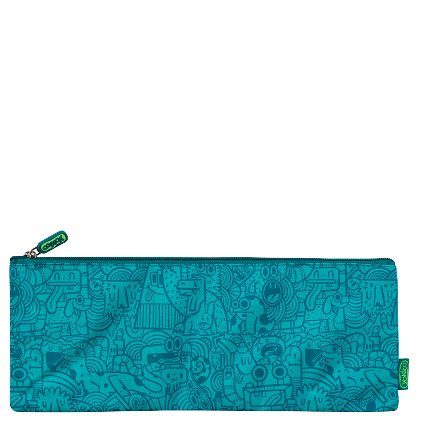 Fantastic Beasts Classic Pencil Case