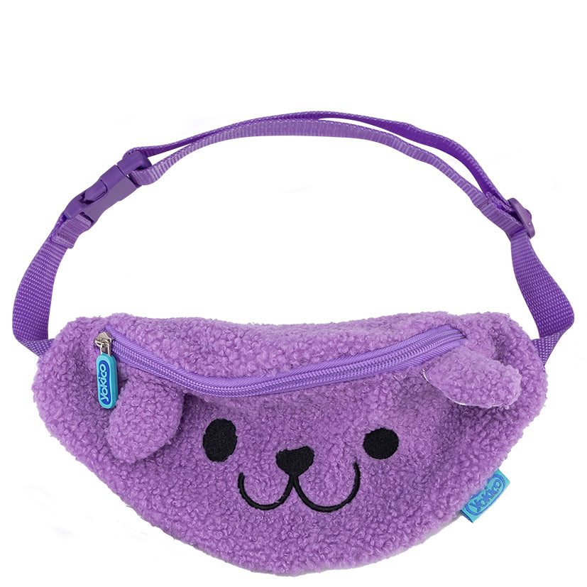 Furry BF Moon Bag