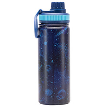 Load image into Gallery viewer, Deep Space Dbl Wall Stainless Steel Bottle
