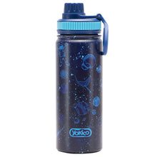 Load image into Gallery viewer, Deep Space Dbl Wall Stainless Steel Bottle
