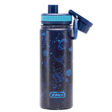 Load image into Gallery viewer, Deep Space Dbl Wall Stainless Steel Bottle
