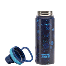 Load image into Gallery viewer, Deep Space Dbl Wall Stainless Steel Bottle
