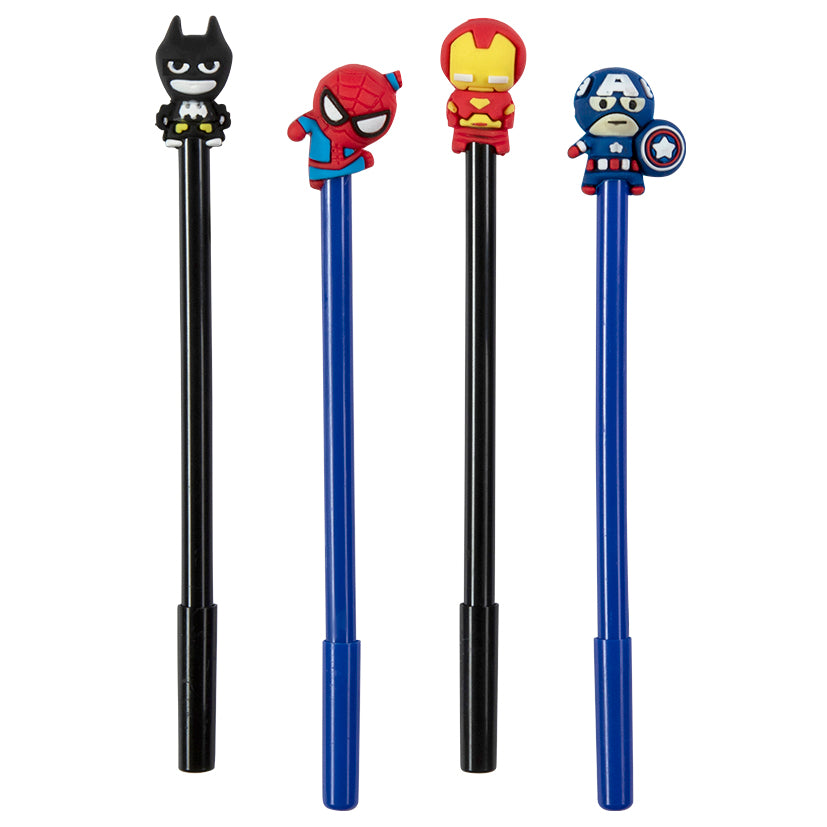 Super Hero Pen