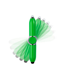 Load image into Gallery viewer, Light Up Spinner Pen
