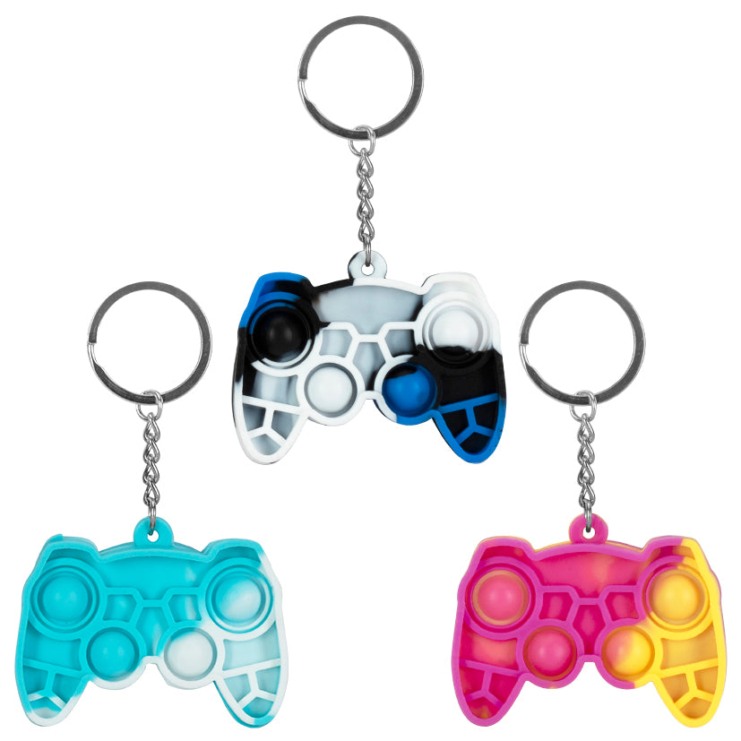 Controller Poppit Keychain