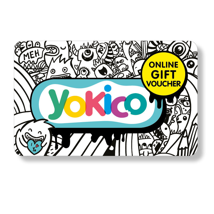 Online Gift Voucher