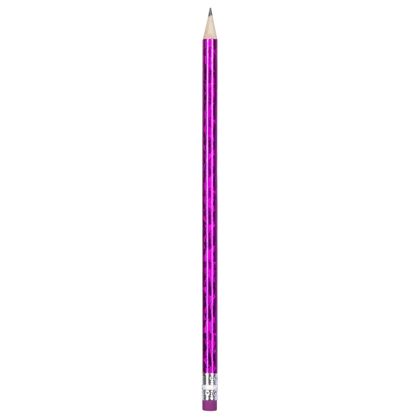 HB Pencil - Metallic Purple