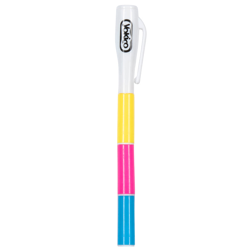Multi Colour Spy Pen