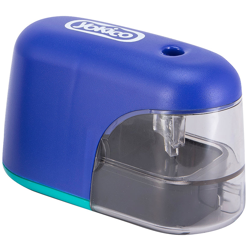 Electric Light-up Sharpener - Blue
