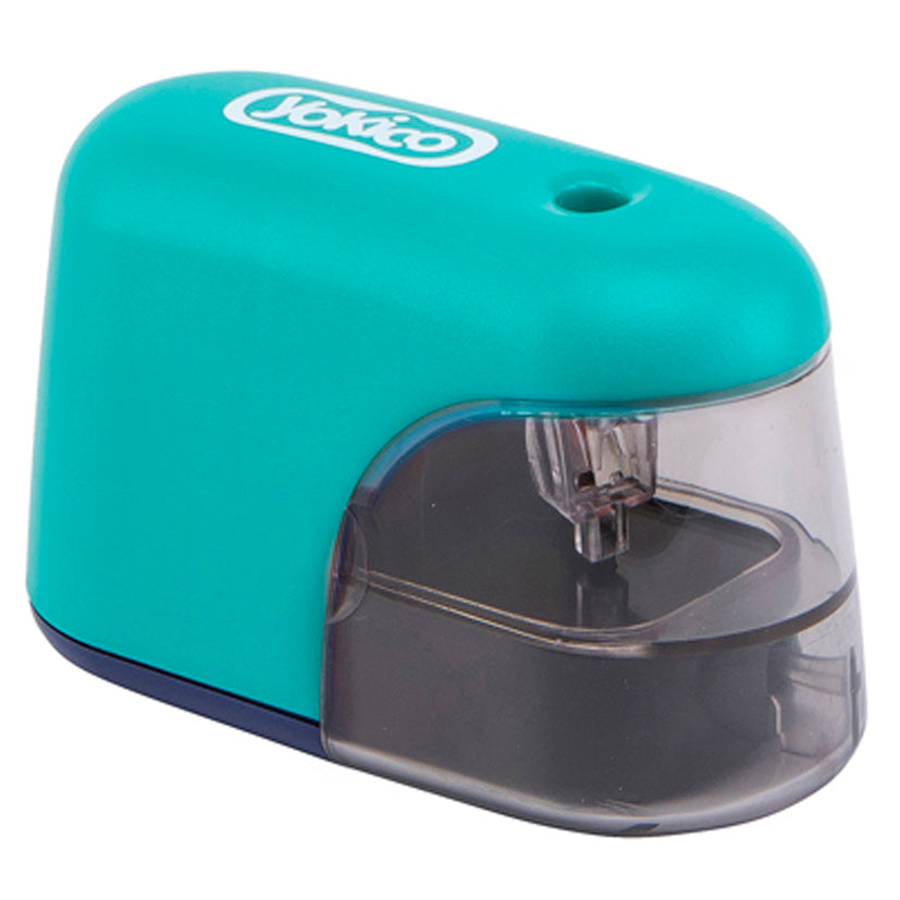Electric Light-up Sharpener - Green