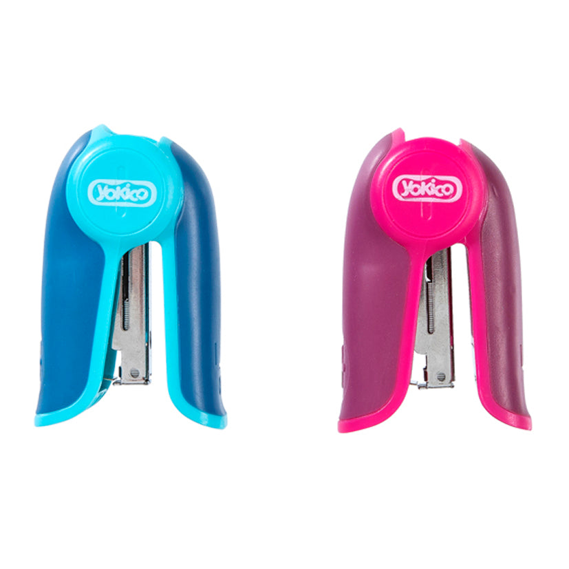 Mini Stapler Pink