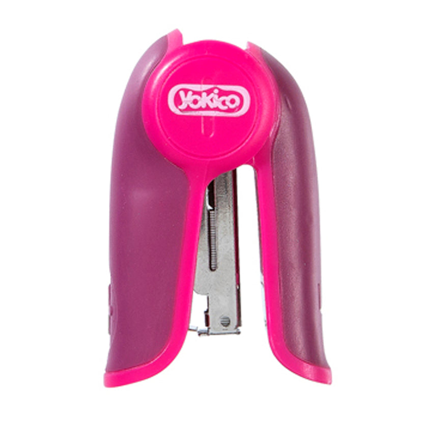 Mini Stapler Pink