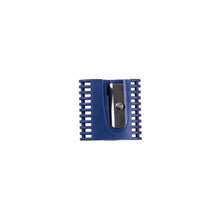 Load image into Gallery viewer, 1 Hole Puzzle Sharpener - Blue