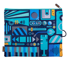 Load image into Gallery viewer, DJ Mix X-large Pencil Case