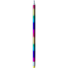 Load image into Gallery viewer, HB Pencil - Metallic Rainbow
