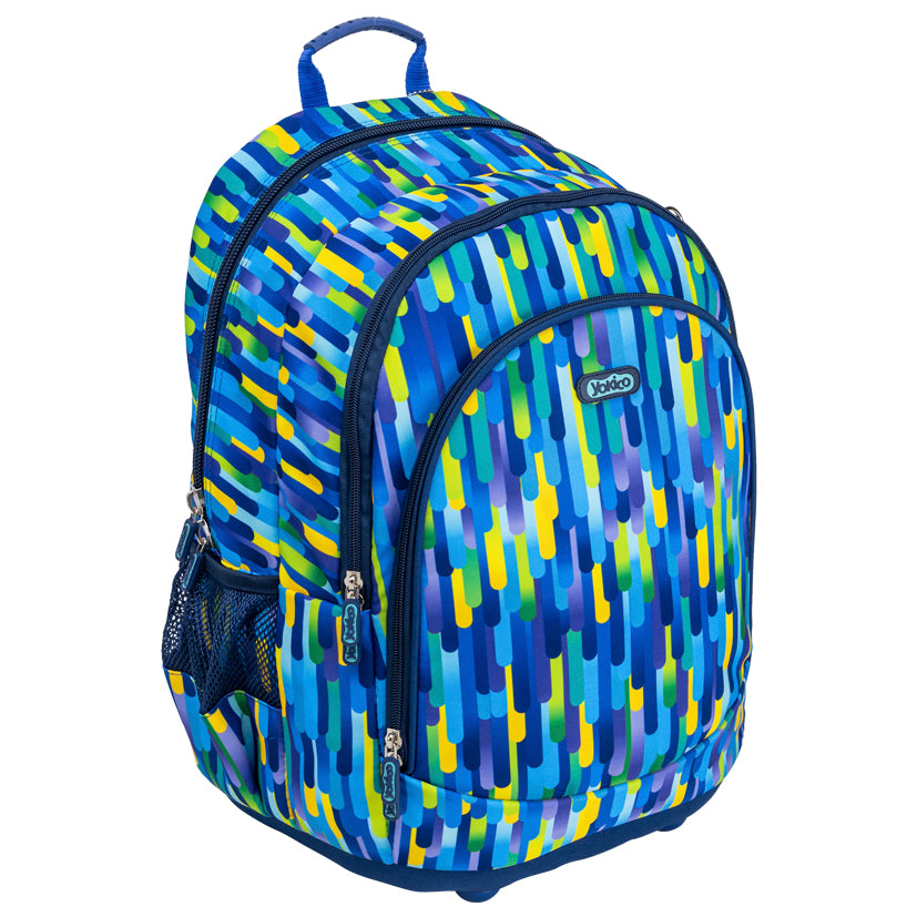Blue Lightspeed Ortho Backpack