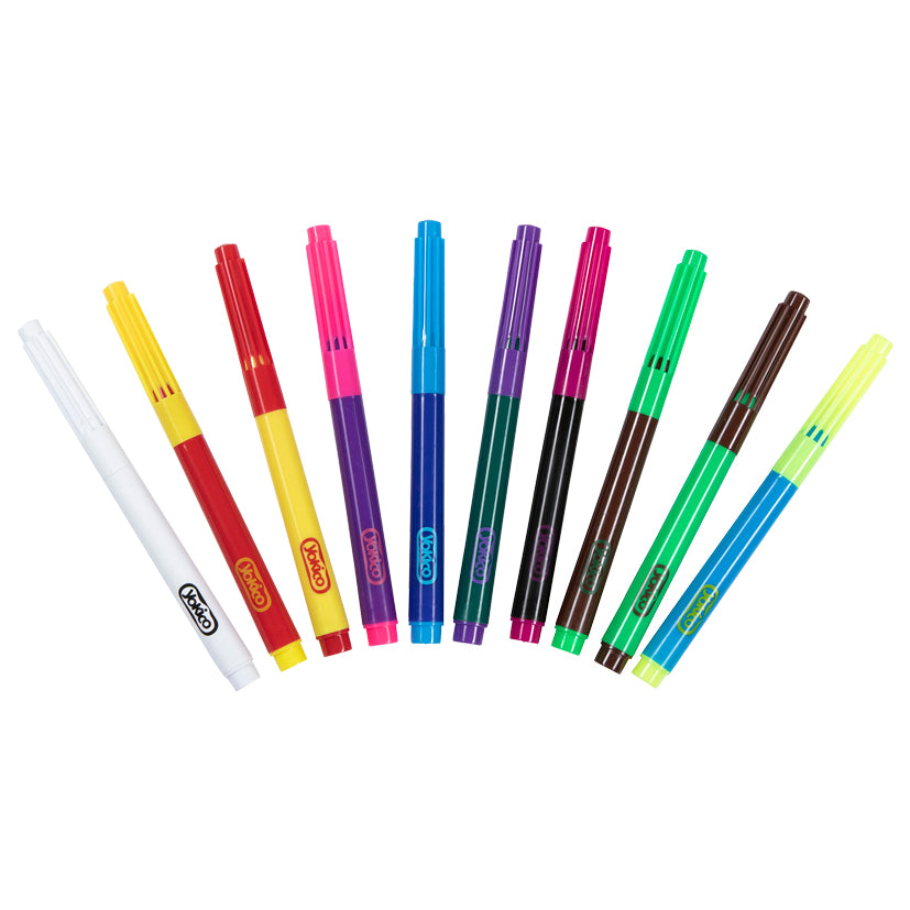 Magic Markers (10 pack)