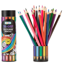 Load image into Gallery viewer, Colouring Pencils (24 pack)
