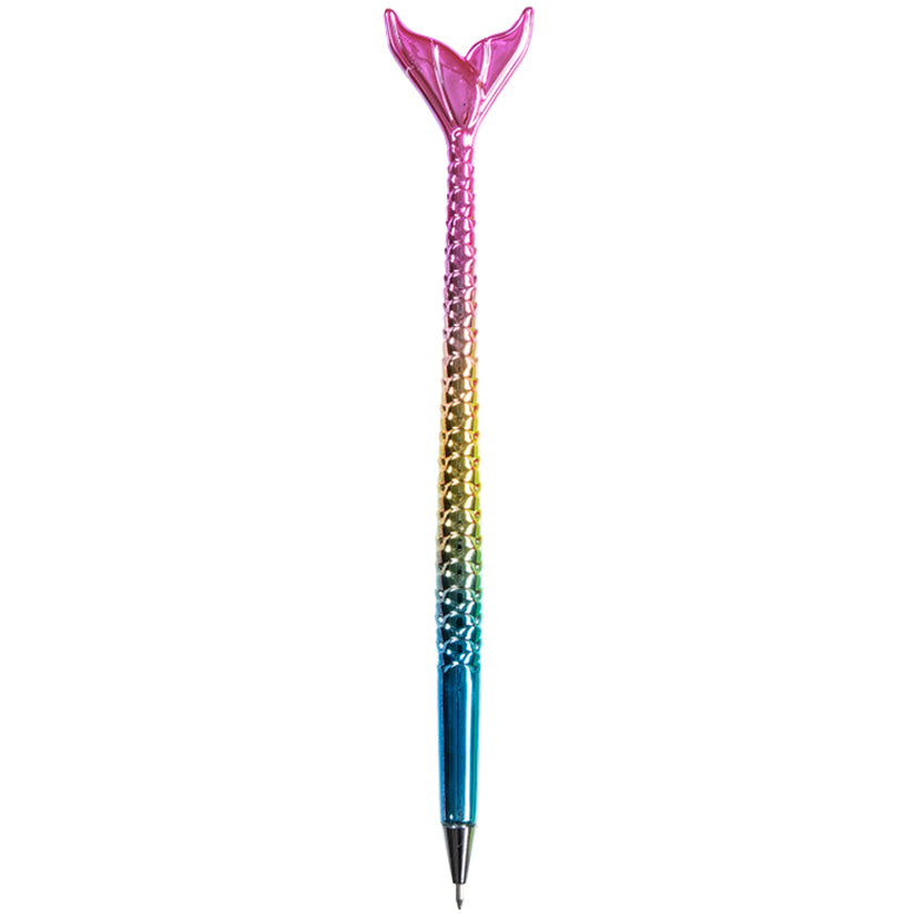 Mermaid Pen