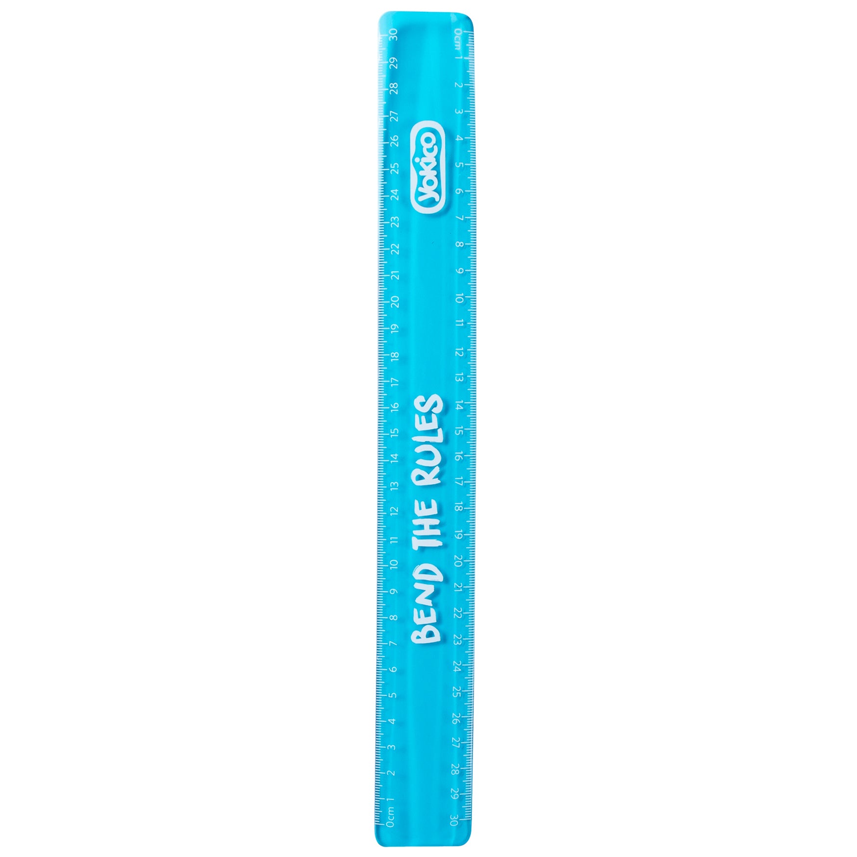 Flexi Ruler - Blue – Yokico