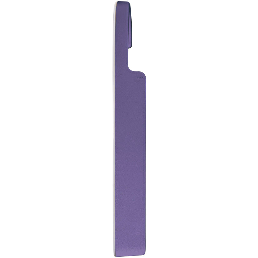 Purple Light Up Door Hanger